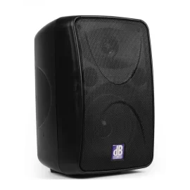 DB Technologies K162 Активная АС, 65 Вт,  2 х 6,5"