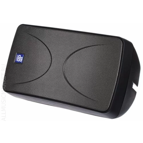 DB Technologies K300 Активная АС, 120 Вт, 2 х 6,5"