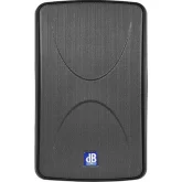 DB Technologies K300 Активная АС, 120 Вт, 2 х 6,5"