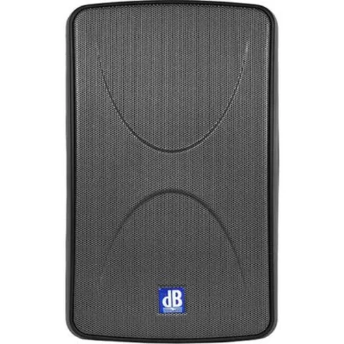 DB Technologies K300 Активная АС, 120 Вт, 2 х 6,5"