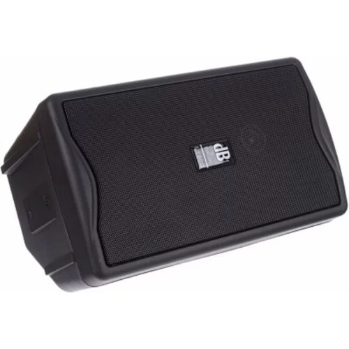 DB Technologies L160D Активная АС,  160 Вт, 2 х 5"