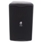 DB Technologies L160D Активная АС,  160 Вт, 2 х 5"