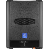 DB Technologies SUB12D Активный сабвуфер"band-pass", 400 Вт, 12"