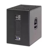 DB Technologies SUB15D Активный сабвуфер"band-pass", 800 Вт, 15"