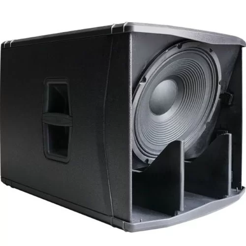 DB Technologies SUB15H Активный сабвуфер, 1000 Вт, 15"