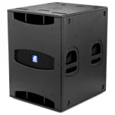 DB Technologies SUB18D Активный сабвуфер"band-pass", 1000 Вт,18"