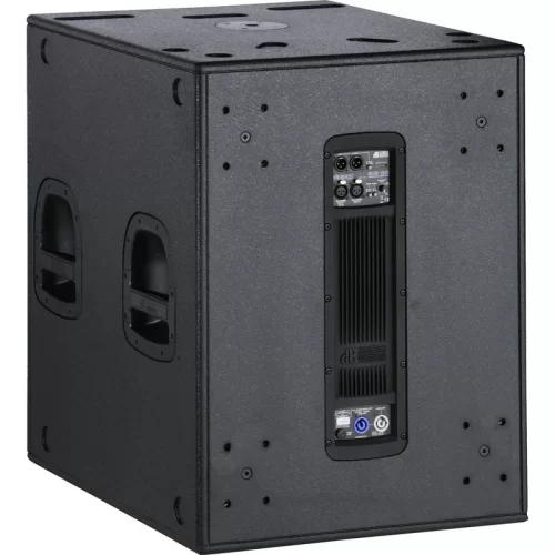 DB Technologies SUB18D Активный сабвуфер"band-pass", 1000 Вт,18"