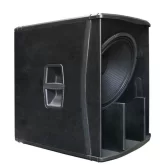 DB Technologies SUB18H Активный сабвуфер, 1500 Вт, 18"