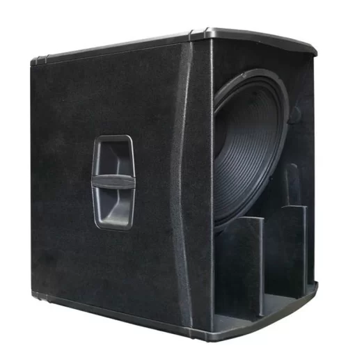 DB Technologies SUB18H Активный сабвуфер, 1500 Вт, 18"