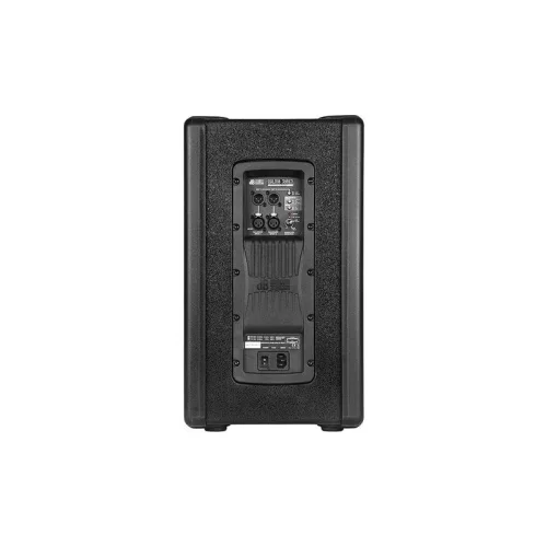 DB Technologies SUB28D Активный субвуфер"band-pass", 400 Вт, 2x8"