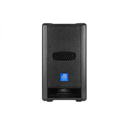 DB Technologies SUB28D Активный субвуфер"band-pass", 400 Вт, 2x8"
