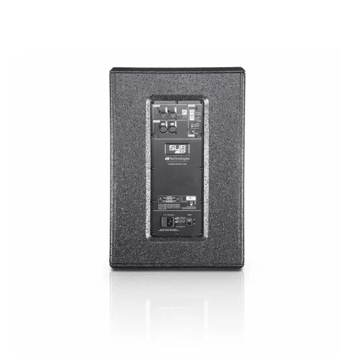 DB Technologies SUB612 Активный субвуфер, 1200 Вт, 12"