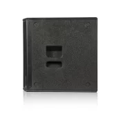 DB Technologies SUB615 Активный субвуфер, 1200 Вт, 15"