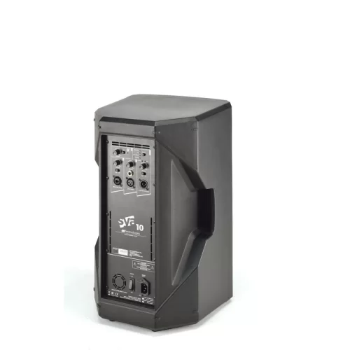DB Technologies SYA 10 Активная АС, 400 Вт., 10", Bluetooth