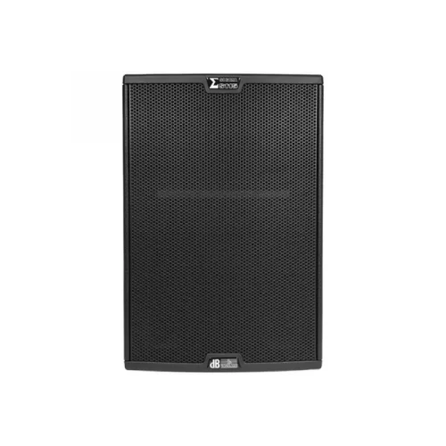 DB Technologies Sigma 115 Активная акустическая система, 1000 Вт., 15"