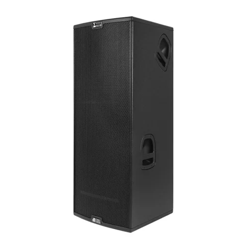 DB Technologies Sigma 215 Активная акустическая система, 1400 Вт., 2x15"