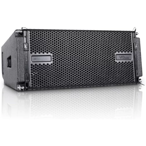 DB Technologies VIO L208 Активный элемент ЛМ, 900 Вт, 2x8"