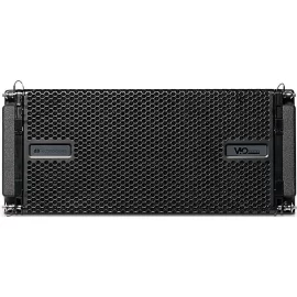 DB Technologies VIO L208 Активный элемент ЛМ, 900 Вт, 2x8"
