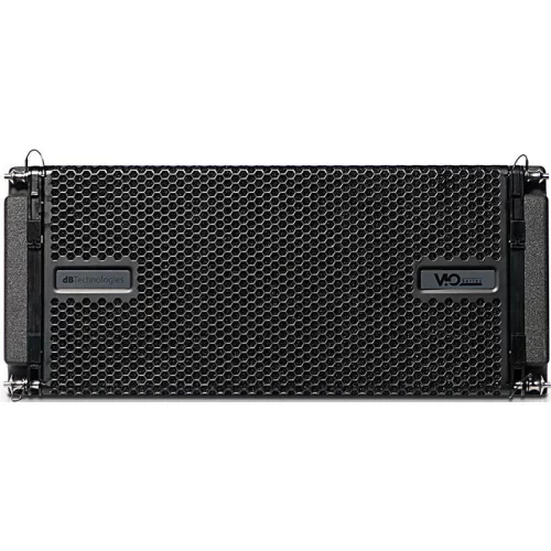 DB Technologies VIO L208 Активный элемент ЛМ, 900 Вт, 2x8"