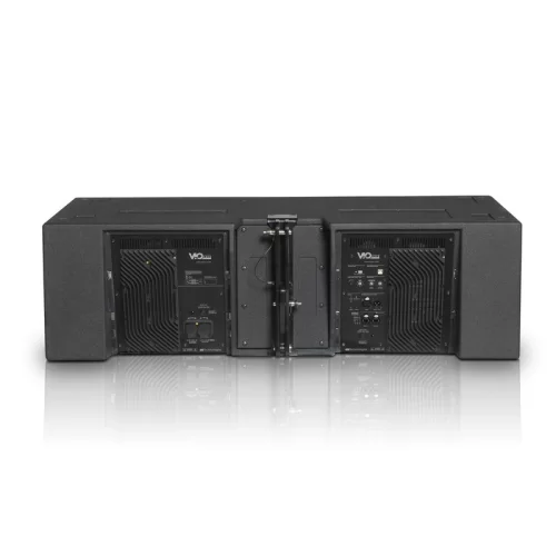 DB Technologies VIO L212 Активный элемент ЛМ, 3200 Вт, 2x12"+4х6,5"