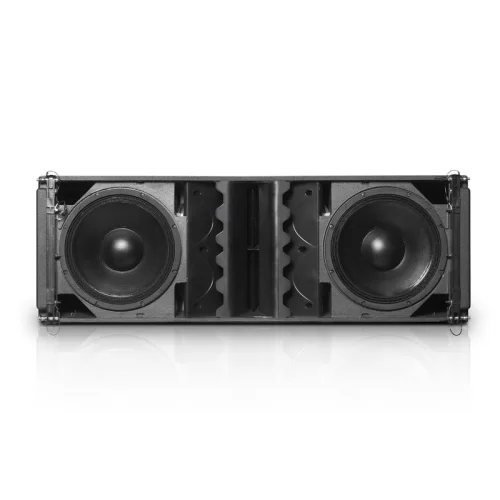 DB Technologies VIO L212 Активный элемент ЛМ, 3200 Вт, 2x12"+4х6,5"