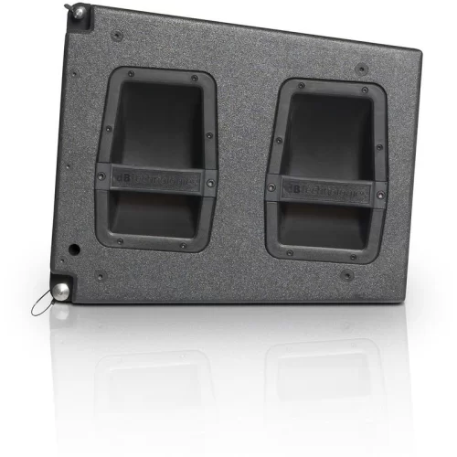 DB Technologies VIO L212 Активный элемент ЛМ, 3200 Вт, 2x12"+4х6,5"