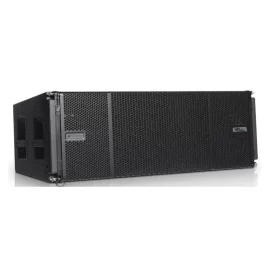 DB Technologies VIO L212 Активный элемент ЛМ, 3200 Вт, 2x12"+4х6,5" 