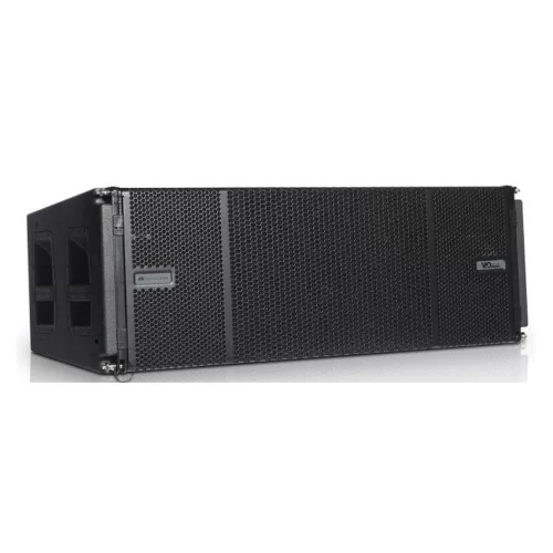 DB Technologies VIO L212 Активный элемент ЛМ, 3200 Вт, 2x12"+4х6,5"
