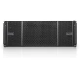 DB Technologies VIO L212 Активный элемент ЛМ, 3200 Вт, 2x12"+4х6,5"