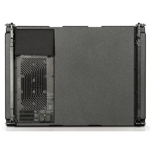 DB Technologies VIO S118 Активный сабвуфер ЛМ, 3200 Вт, 18"