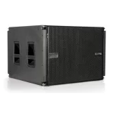 DB Technologies VIO S118 Активный сабвуфер ЛМ, 3200 Вт, 18"