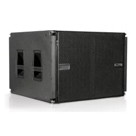 DB Technologies VIO S118 Активный сабвуфер ЛМ, 3200 Вт, 18"