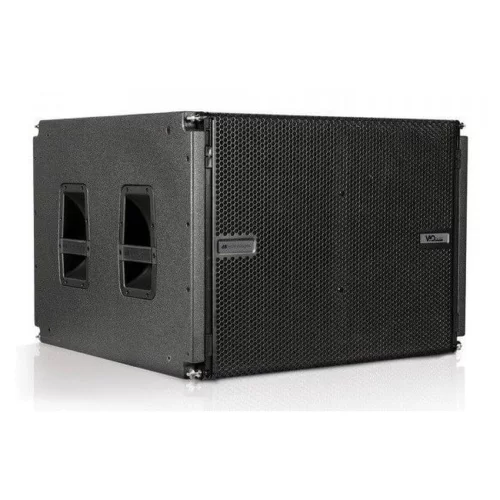 DB Technologies VIO S118 Активный сабвуфер ЛМ, 3200 Вт, 18"