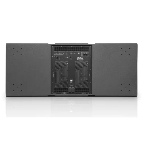 DB Technologies VIO S218 Активный сабвыфер ЛМ, 3200 Вт, 2x18"