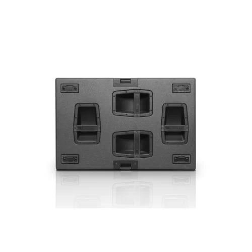 DB Technologies VIO S218 Активный сабвыфер ЛМ, 3200 Вт, 2x18"