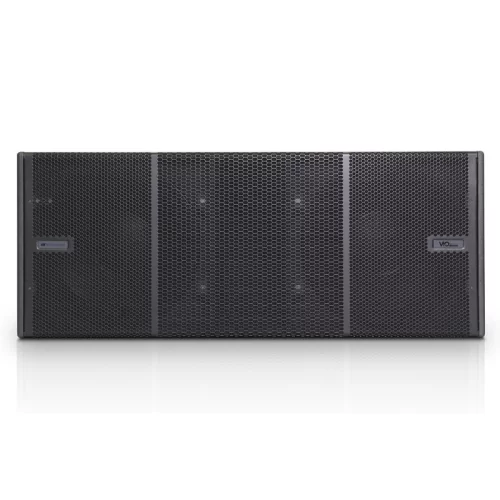 DB Technologies VIO S218 Активный сабвыфер ЛМ, 3200 Вт, 2x18"