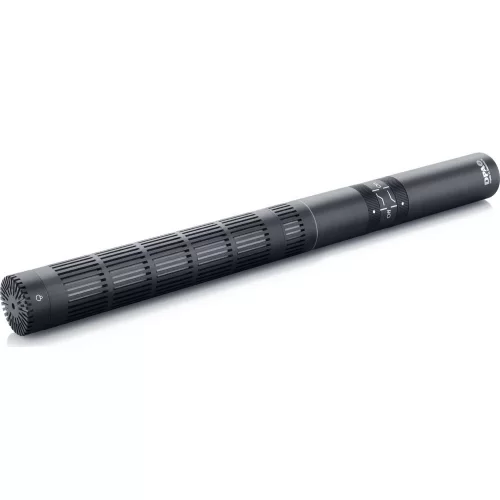 DPA 4017B Конденсаторный микрофон"пушка"