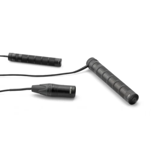 DPA 4017ES Конденсаторный микрофон"пушка"