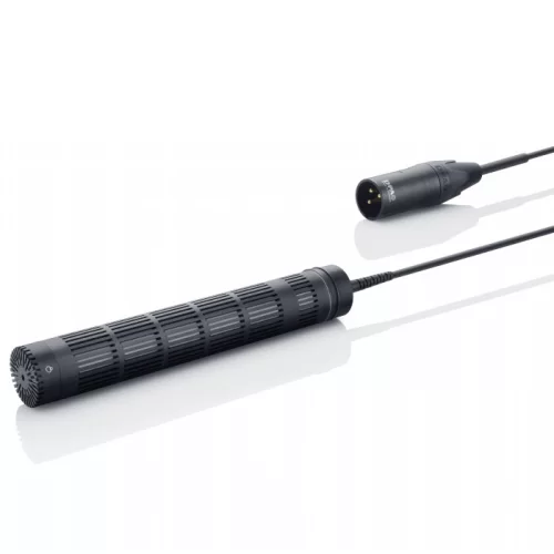 DPA 4017ES Конденсаторный микрофон"пушка"