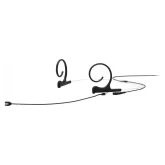 DPA 4166-OC-F-B00-LH Всенаправленный микрофон