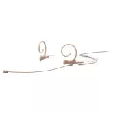 DPA 4166-OC-F-F00-LH Всенаправленный микрофон