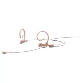 DPA 4266-OC-F-F00-LH Всенаправленный микрофон