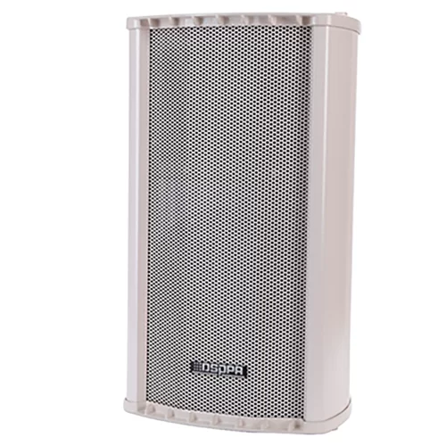 DSPPA DSP-158 Всепогодная звуковая колонна, 40/20 Вт., 8"