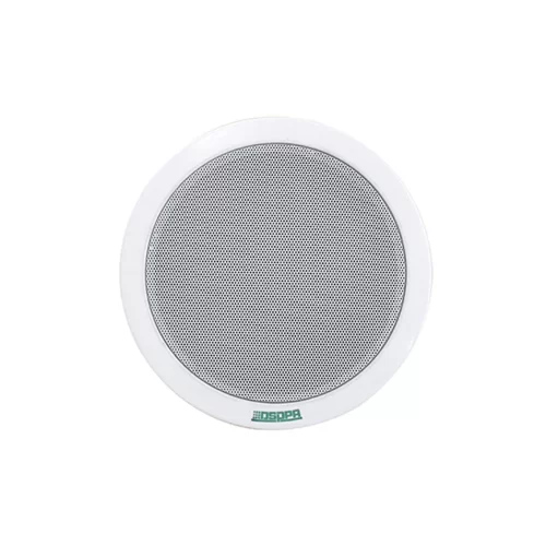 DSPPA DSP-3154EN Потолочный громкоговоритель, 10/5/2,5 Вт., 6"