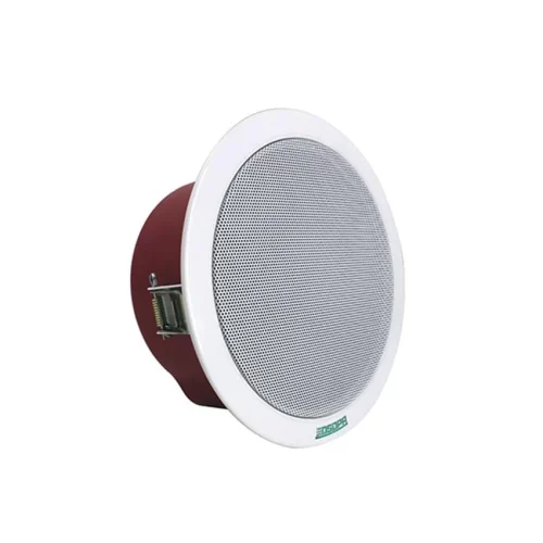 DSPPA DSP-3154EN Потолочный громкоговоритель, 10/5/2,5 Вт., 6"