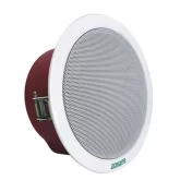 DSPPA DSP-3254EN Потолочный громкоговоритель, 10/5/2,5 Вт., 6"