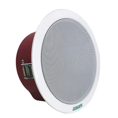 DSPPA DSP-3254EN Потолочный громкоговоритель, 10/5/2,5 Вт., 6"