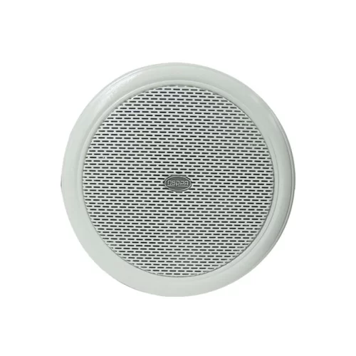DSPPA DSP-3254EN Потолочный громкоговоритель, 10/5/2,5 Вт., 6"