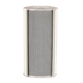 DSPPA DSP-358 Всепогодная звуковая колонна, 120/60 Вт., 3х8"