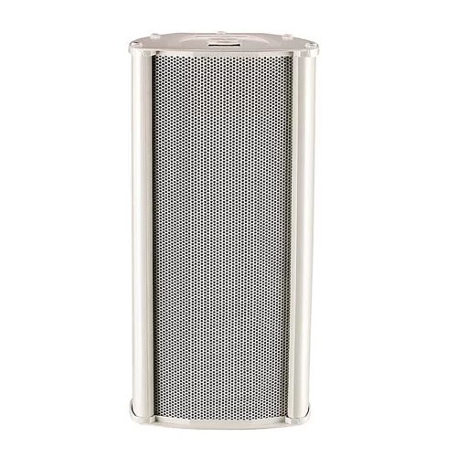 DSPPA DSP-358 Всепогодная звуковая колонна, 120/60 Вт., 3х8"